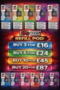 IVG Smart Max Refill Pods