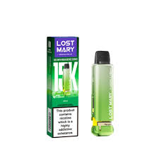 Lost Mary Nera 15K Refill Pod
