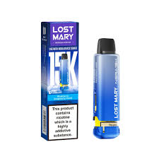 Lost Mary Nera 15K Refill Pod