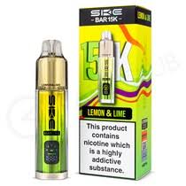 SKE BAR 15K PUFFS PREFILLED POD KIT | ONLY