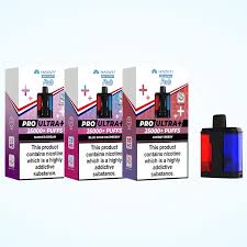 HAYATI PRO ULTRA PLUS 25K REFILL PODS