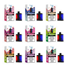 HAYATI PRO ULTRA PLUS 25K REFILL PODS