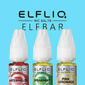 ELF LIQ E-liquid Nic Salt 20mg