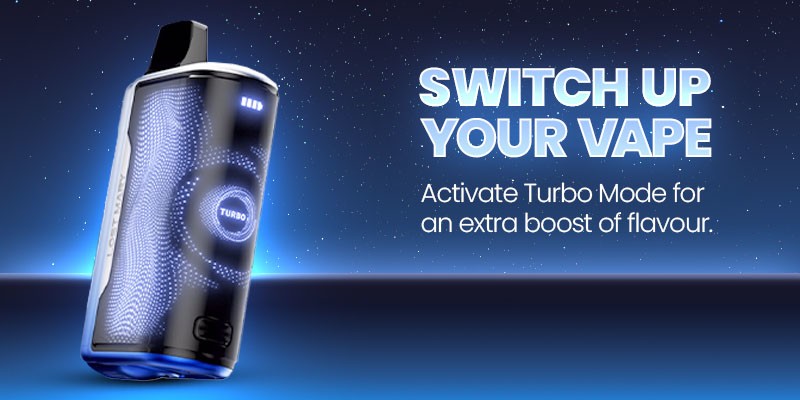 Lost Mary 30K Vape Kit