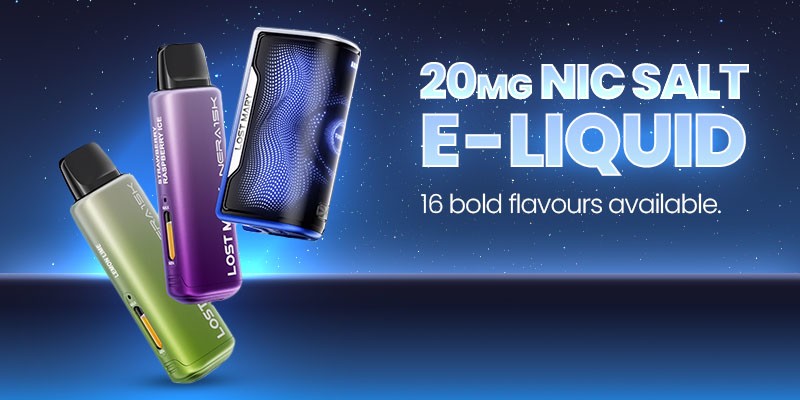 Lost Mary 30K Vape Kit