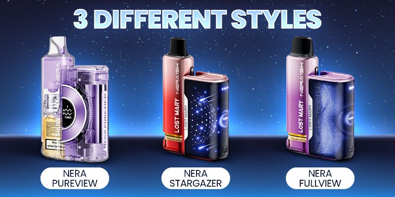 Lost Mary 30K Vape Kit