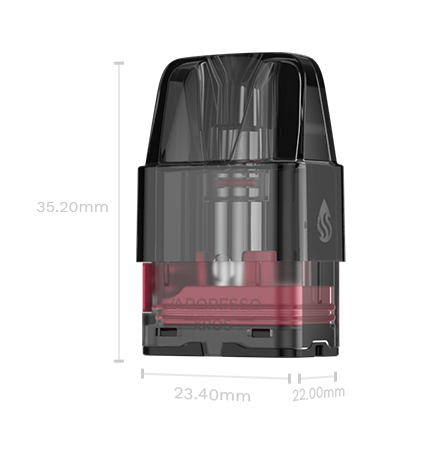 Vaporesso XROS Corex 2.0 Pods 4pk