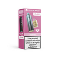 Pyne Pod Click 10K Refill Pods | Prefilled Replaceable Pods