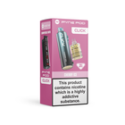 Pyne Pod Click 10K Refill Pods | Prefilled Replaceable Pods