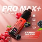 Hayati Pro Max Plus 6000