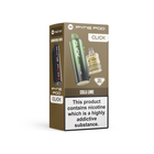 Pyne Pod Click 10K Refill Pods | Prefilled Replaceable Pods