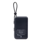 10000mAh 22.5W Fast Charging Power Bank with Built-in LED Display