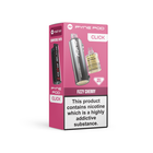 Pyne Pod Click 10K Refill Pods | Prefilled Replaceable Pods