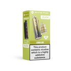 Pyne Pod Click 10K Refill Pods | Prefilled Replaceable Pods