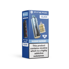 Pyne Pod Click 10K Refill Pods | Prefilled Replaceable Pods