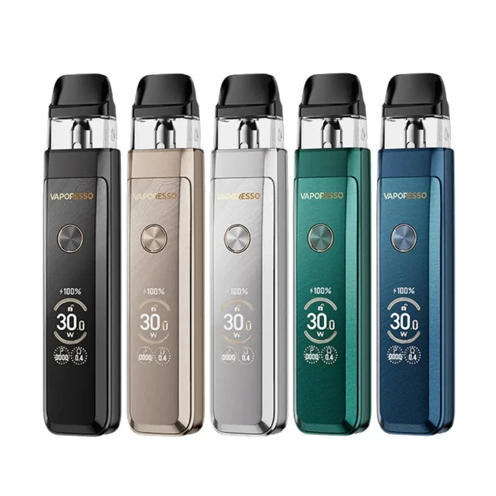 VAPORESSO XROS PRO 2 VAPE KIT