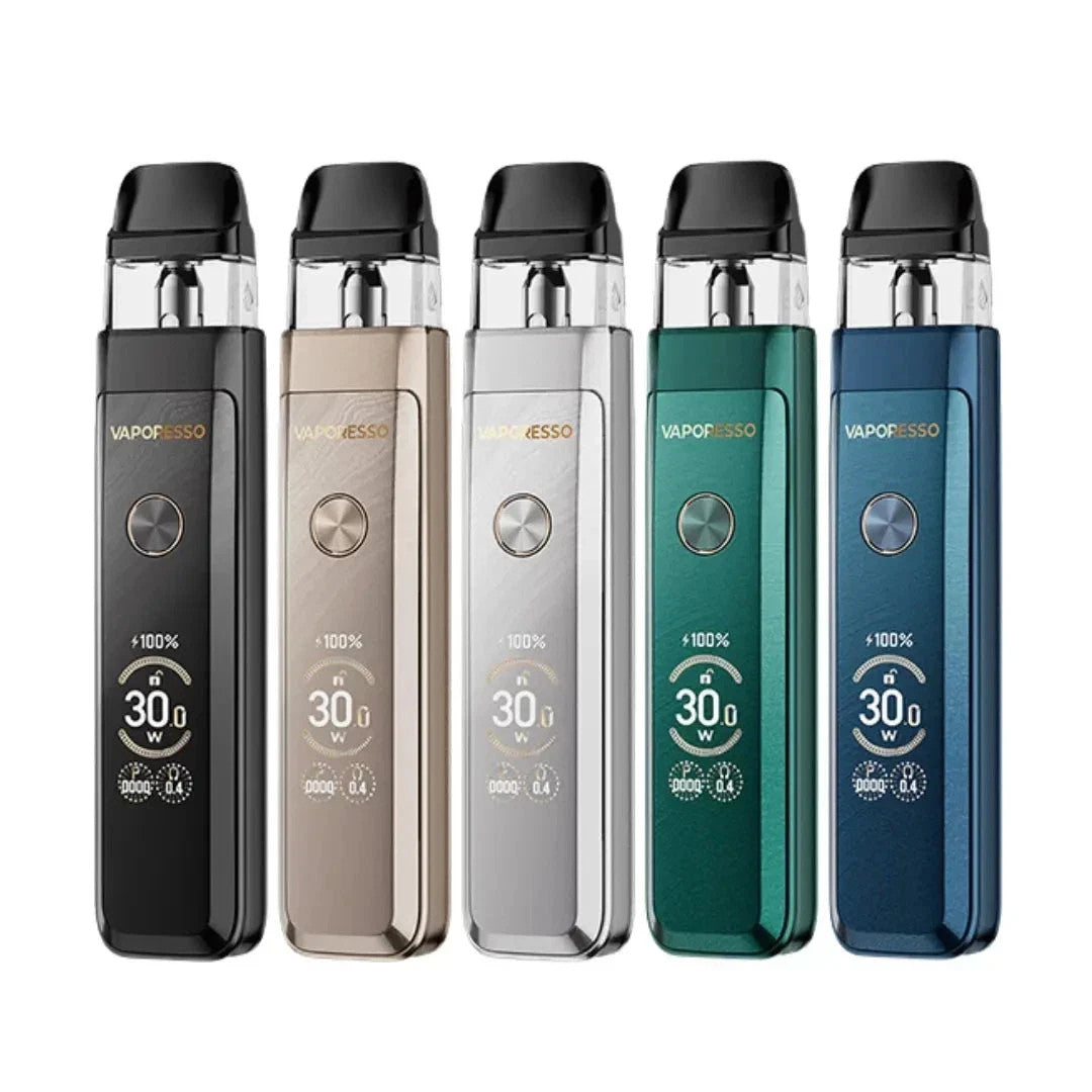 VAPORESSO XROS PRO 2 VAPE KIT