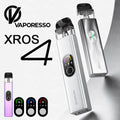 VAPORESSO XROS 4 VAPE KIT
