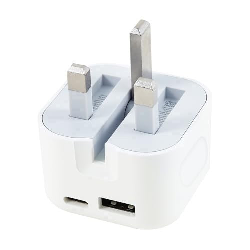 NCC foldable 20w TYPE-C Power charger for Apple Samsung Android devices