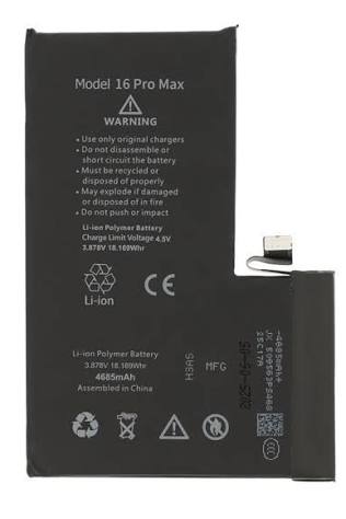 NCC iPhone Replacement Battery - All Models